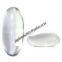 Crystal Shiva Lingam shivling
