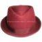 lady's wool felt hat