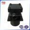 Low pressure hydraulic oil filter housing
