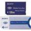 SONY Memory Stick PRO Duo Card 16GB