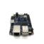 2016 Newest product Quad Core 2GB DDR3 8GB eMMC flash memory with wifi and bluetooth on board banana pi M2 ultra development board