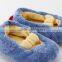 Japan Baby Shoes Drop Blue / Pink White Wholesale
