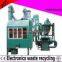 pcb recycling machine waste pcb recycling equipment pcb boards recycling machine manufacturer