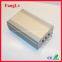 Hot sale aluminum extrusion enclosures manufacturer