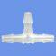 Plastic joint/Ytype joint