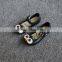 Mini Melissa Shoes Children Girls Sandals With Owl Pattern M7041405