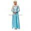 Onen apparel Alice in Wonderland Ladies Fancy Dress Party Card Halloween Costume