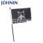 Wholesale 100% Polyester Printed Custom Design Pirate Hand Flag