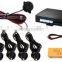 Anti-collision Car Reverse Parking Sensor Vehicle Reverse Ultrasonic Sensor Hot Sale