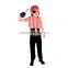 2016 Hot sale cheap price china boys pirate costume