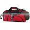 2015 Waterproof cheap canvas football bag professional soccer travel bag