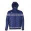 Men's Boy Duck Down Feather Ultralight Jacket Hooded Padded Coat