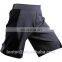 High quality design sublimation mma custom fight shorts