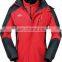 2017 Lady Latest Winter Climbing Jacket