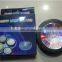 Christmas Decoration Flashing Novelty Factory Wholesale Lighting Coaster Led Light