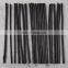 Dia. 2~3mm Length 120mm Sketch Pencil Charcoal Round Willow Charcoal Stick