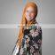 Latest Design Muslim Stylish Hijab Hot Sale Dubai Scraf Women Whoesale Online