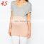 Wholesale High Quality Shopping Maternity Clothes Bulk Blank T-Shirts