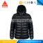 Hot Selling breathable pink ultralight foldable down jacket for winter---7 years  experience