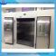 Modular Environmental Chamber Commercial Refrigeration walk in coolers and freezers walk-in freezer units
