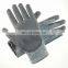 China Hot Selling Top Quality Low Price PU Coating Cut Resistant Gloves