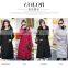 S1002 New Long Section of the Knee Slim Was Thin Hooded Large Fashion Warm Down Jacket Cotton Jacket S1002