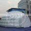 High quality inflatable party tent,circus igloo