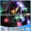 Star Batteries LED String Fairy Christmas Light / Small Battery Operated LED Light / LED Christmas Star String Lights