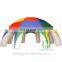 HI hot sale !!! new style inflatable clear tent,inflatable misting tent,commercial inflatable tent for sale