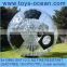 Giantinflatable soccer zorb ball ,inflatable football zorb ball