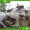 Kawah all Animatronic National Dinosaur for museum