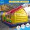 TOP mini bouncy kids castle beds with great price