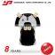 High Grade New Design Elastic Macedonia Rugby Jersey