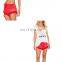Girl's Hot Shorts Women Casual Shorts Tassels Lace Up Shorts Sexy Women Simple Shorts