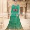 Party wear suit with embroidery and sequens work traditional dress for women