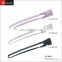 2016 Professional high quality wholesale hair pins salon clips