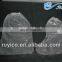 Disposable PE Plastic Boot Cover