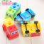 2018 new Cute stationery product mini truck design wholesale pencil sharpeners manual pencil sharpener