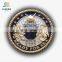 Factory Direct Sales Cheap Custom Gold Souvenir Metal Coin for Sale