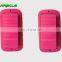 3D case public mold base,Printing mobile 3D phone case mold base