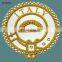 masonic regalia italy hand embroidered bullion badges