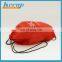 Promotional Polyester Cheap Custom Drawstring Bags for Sport