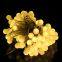 10M 100LEDs Ball Fairy String Light 8 modes Waterproof Outdoor Holiday Christmas Decoration Light CE UL Certification