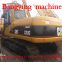 Used CAT 320C crawler excavator   320C/320CL excavator