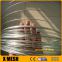 Heavily Galvanized Binding Wire Big Coils High Tensile Strength For Construction