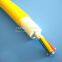 8mm Thick Fire Retardant Rov Tether Cable Standard Duty