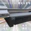 Advertisement logo plate UV printer metal label UV inkjet printer