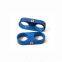 High precision metal/aluminum machining for tractor parts with color anodized