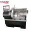 Hot model Metal Small CNC lathe for sale CK6132A