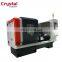 Alloy Rim Repair Equipment AWR32H CNC Diamond Cutting Lathe